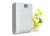 12 Volt White Plastic Room electric aroma diffuser with aroma oil