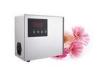 Silver Electric Central Air Conditioning Scent Air Machine with 150ml oil bottle for house