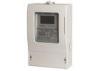 3 phase 4 Wire Electronic Pre-paid Watt hour Meter Complies With IEC 61036