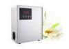 350ml micro - nebulization silver aluminum air freshener dispenser / HVAC Scent System