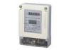 50/60HZ Active Electricity Prepayment Kilowatt Hour Meter Single Phase