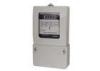 Residential / Industrial Use Active Three Phase Watt Hour Meter Electronic With Four Wire