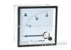 96 * 96 Moving Iron Instrument Analogue Panel Meters / AC Voltmeter