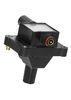 Black Epoxy Resin 12V Dry Car Ignition Coil High Voltage for BENZ 0001500280