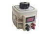 High accuracy 500VA automatic contact Variac voltage regulator TDGC2 digital display