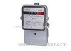 5A 10A 20A Single Phase Energy Meter With Surface Mount Technology