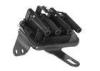 ISO Black 12V High Voltage Ignition Coil FOR HYUNDAI 2730123003 UF178 E797