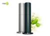 Portable Aluminum touch button display weekday setting Scent Diffuser Machine