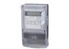 Electronic Single Phase Prepayment Energy Meter With IC card & Card Reader