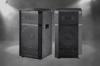 Small Wireless Stereo Outdoor Pa Speakers / Portable Microphone Speaker System