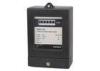 Active Analog Type Single Phase Energy Meter 220V with SMT Technology