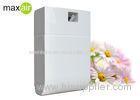 100m2 Elelectric weekday setting white plastic wall mountable Automatic Fragrance Diffuser