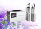 Large Area two outer nebulizer 5L oil bottle Commercial Scent Machine with timer