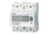 Three Tariff Single Phase Two Wire Multifunction Energy Meter of Din Rail Mounting