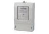 CE & RoHS Approved Three Phase Electronic Energy Meter for AC Electricity Net