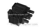 12v Automotive Dry Ignition Coil Pack High Performance for GM 10457075 1103872 1208063 1103905 OPEL