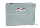 120/240V Waterproof Power Distribution Box Used for Indoor / Outdoor
