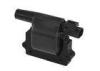 Epoxy Resin NISSAN Ignition Coil with High / Low Pressure Enameled Cooper Wire
