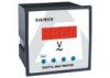 Electricity Single Phase Mini Digital Panel Meter With LED Display