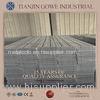 Building steel scaffold planks galvanized finished 250 * 45mm