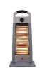 Halogen heaters