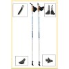 Aluminum Nordic Walking Poles