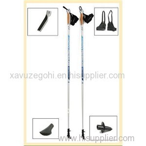 Aluminum Nordic Walking Poles