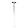 Fiberglass Roller Ski Poles