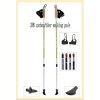 Carbon Nordic Walking Poles