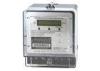 Digital Display Two Phase Three Wire Electronic Kilowatt Hour Meter For Energy Monitoring