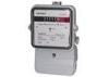 Home Used 127V / 230V Electronic Active Single Phase Energy Meter With Register