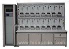 Meter Test Bench Automatic Change To Calibrate / Test Line And Neutral 16 Positions