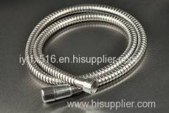 Easy-wash Stainless Steel Shower Hose
