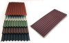 Corrugated sheeting Villa Roofing Tile