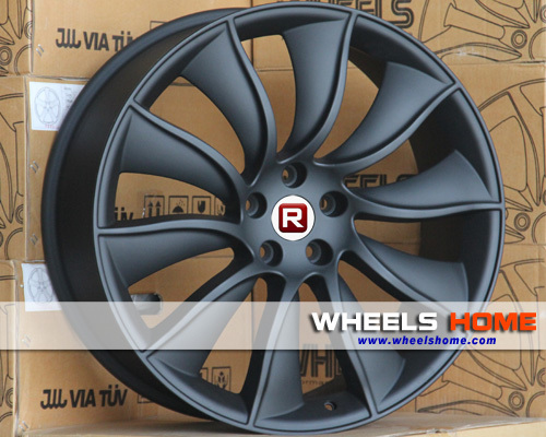 Infiniti FX alloy wheels