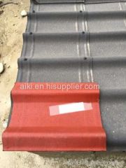 Corrugated Sheet Roofing Corrugations