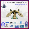 U.S. stockless navy ship anchor for sales