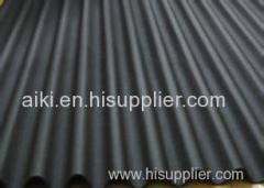 Corrugated roofing tile Bitumen roofing system