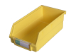 plastic hang storage bin