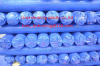 Heavy duty PE tarpaulin rolls Waterproof 100% high tear-resistance