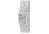 Office / Shopping Mall / Airport Use Din Rail Watt Hour Meter / Electricity Energy Meter