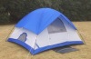 American camping tent for 3-4 person