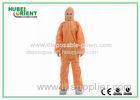 Colorful Disposable Medical Protective Clothing for Lab Cleanroom