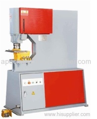 APEC 60-300T Hydraulic punching machine