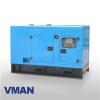 Silent Standby Vman Diesel Gensets