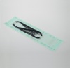 Non-absorbable Black & Skin Nylon Surgical Suture Thread