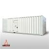 Containerized Prime Deutz Diesel Gensets