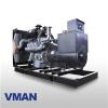 Open Prime Vman Diesel Gensets