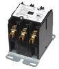 CE 40A 220V Magnetic 3 Pole Contactors for Air Conditioner / Havc System