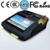 IC Card and Mobile Payment Android POS System all in one point of sale